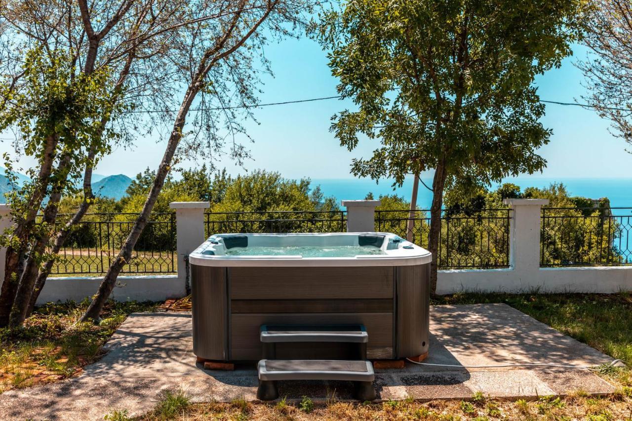 Holiday Home Marija ブドヴァ エクステリア 写真