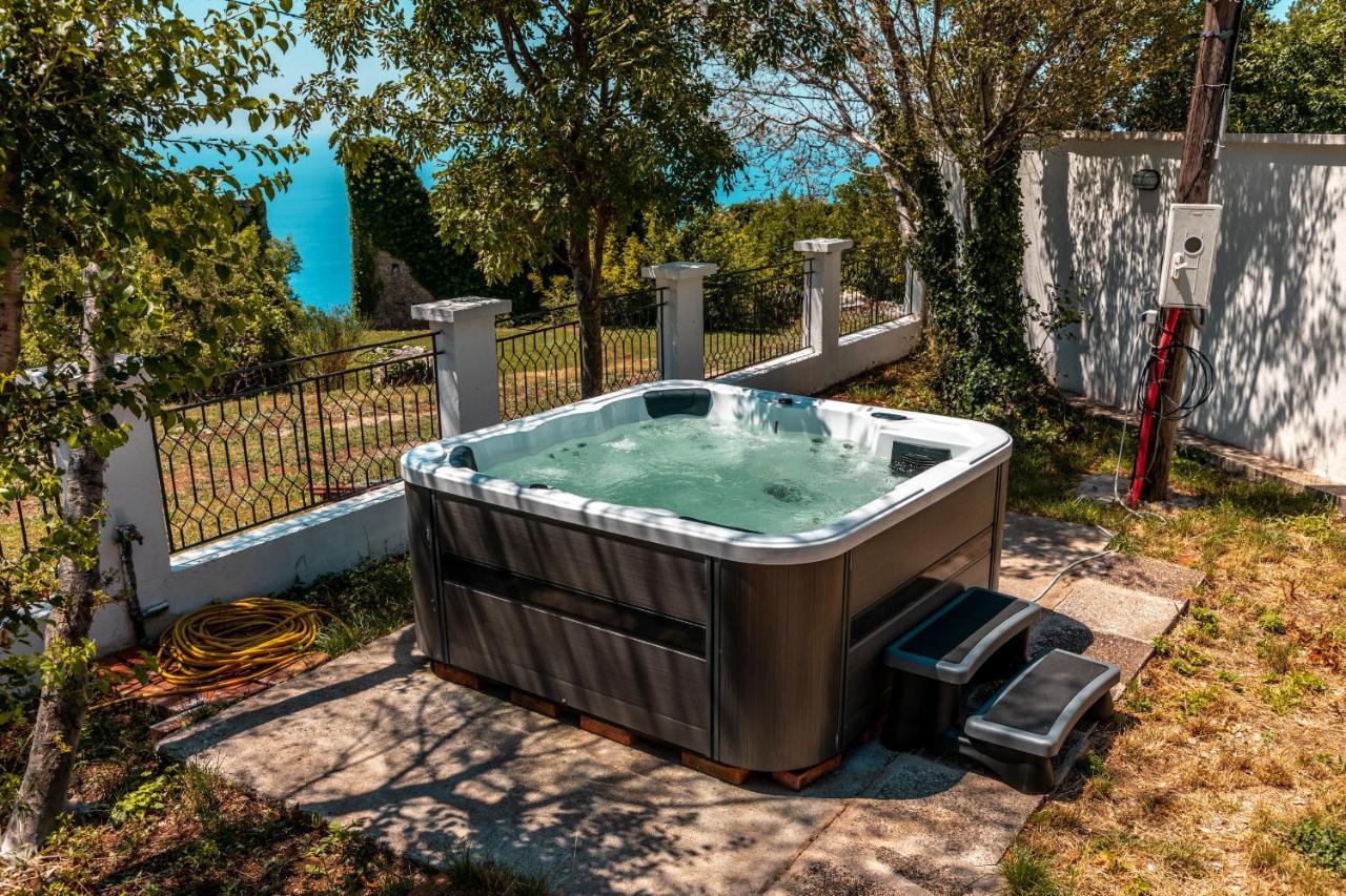 Holiday Home Marija ブドヴァ エクステリア 写真