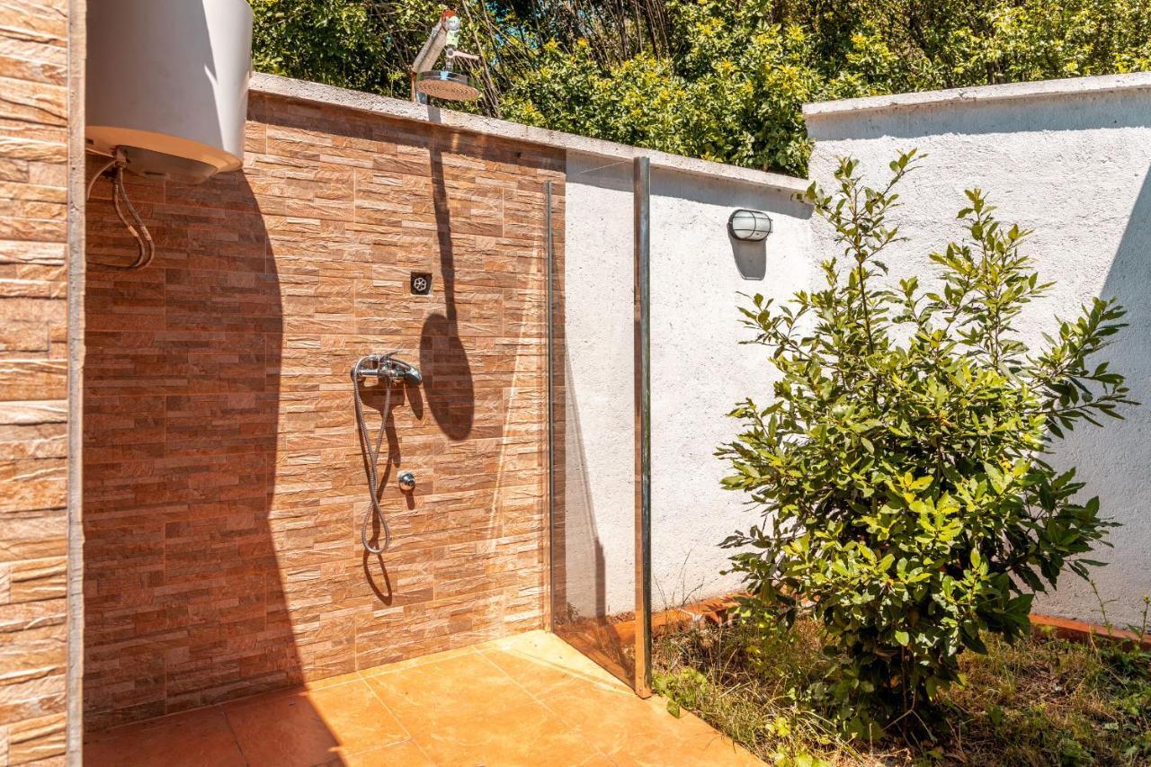 Holiday Home Marija ブドヴァ エクステリア 写真