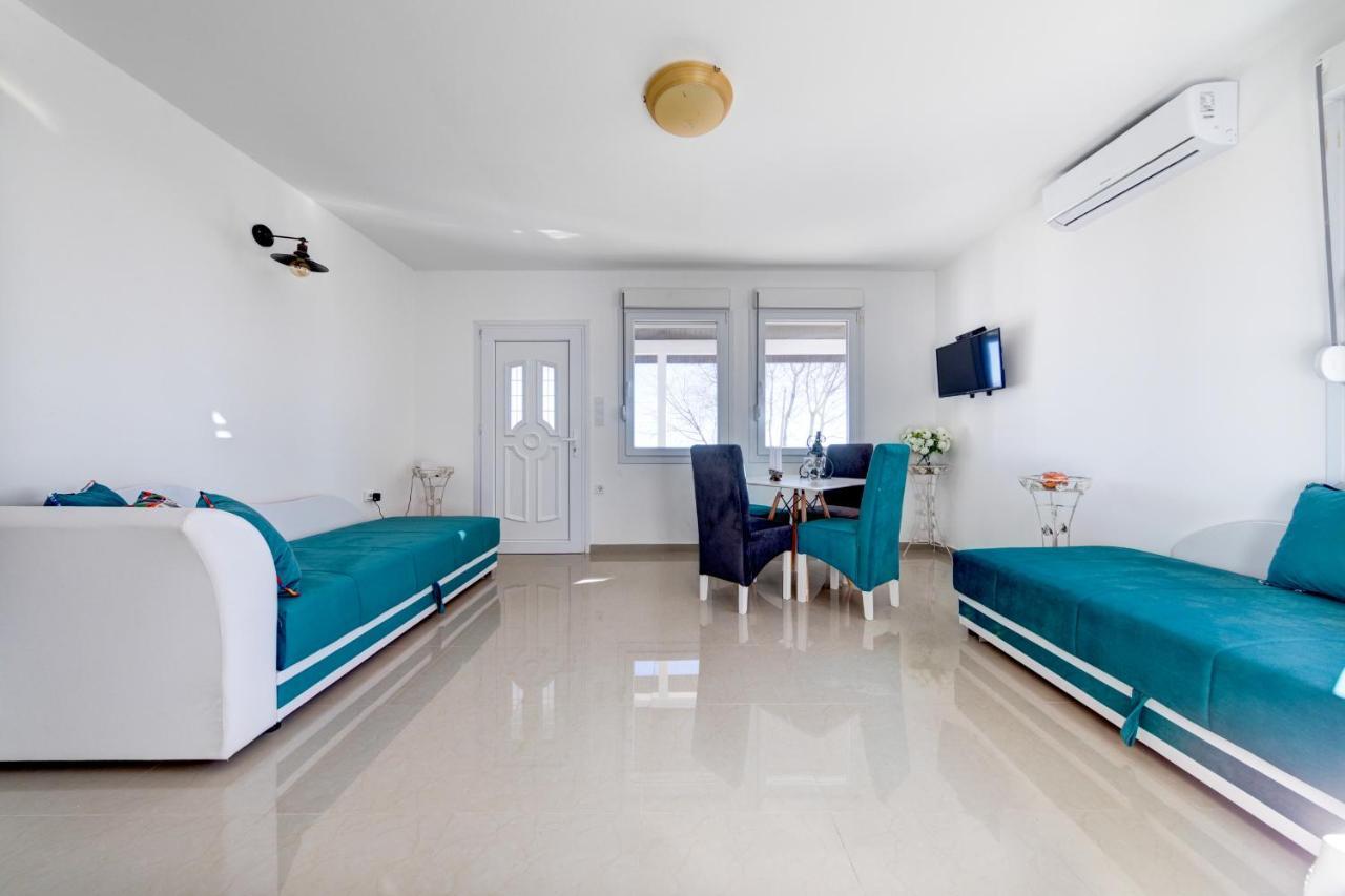 Holiday Home Marija ブドヴァ エクステリア 写真